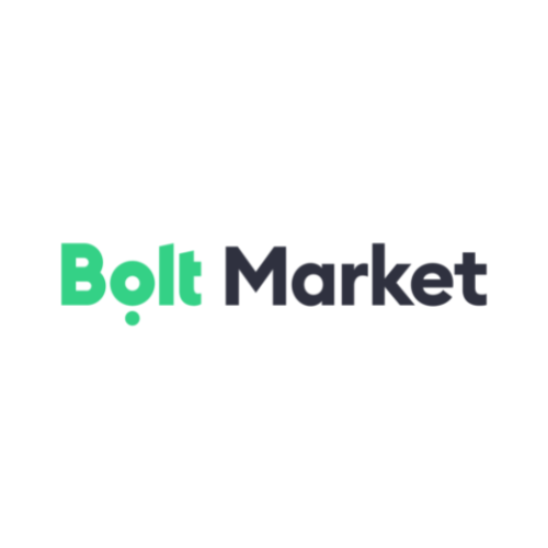 Bolt Market Casa de Mexico
